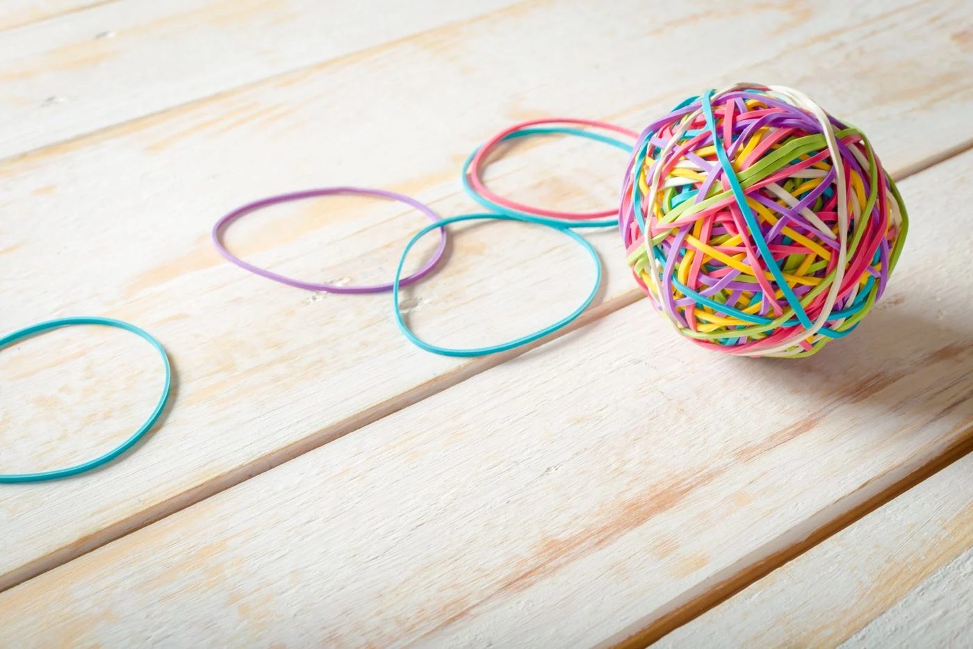 Rubber Band
