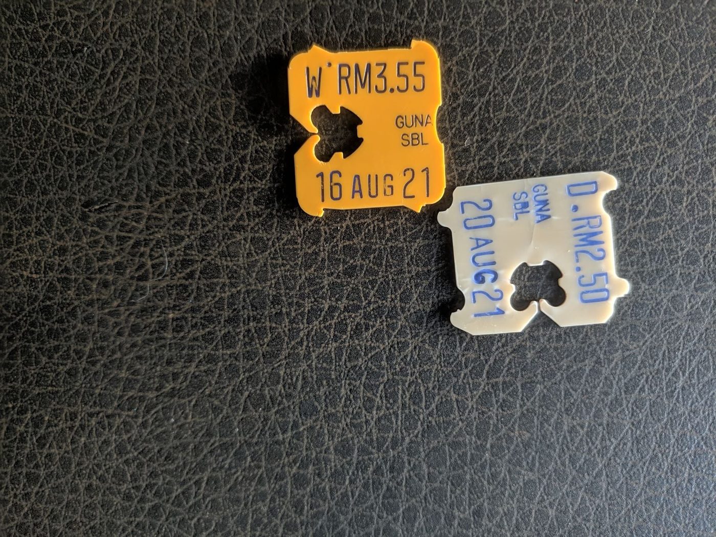 Bread Clip