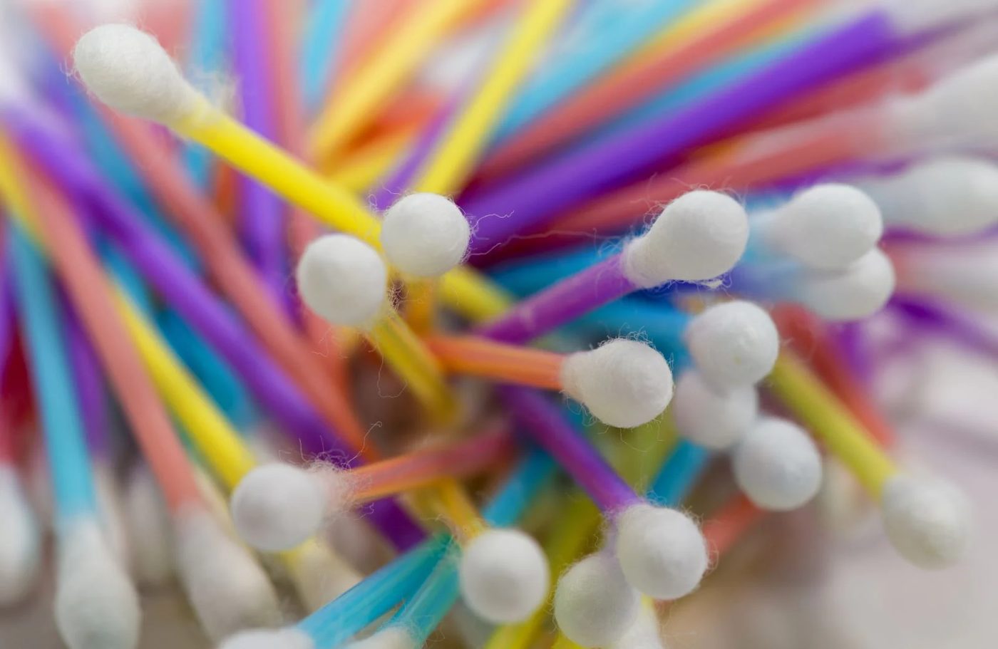 Q Tips