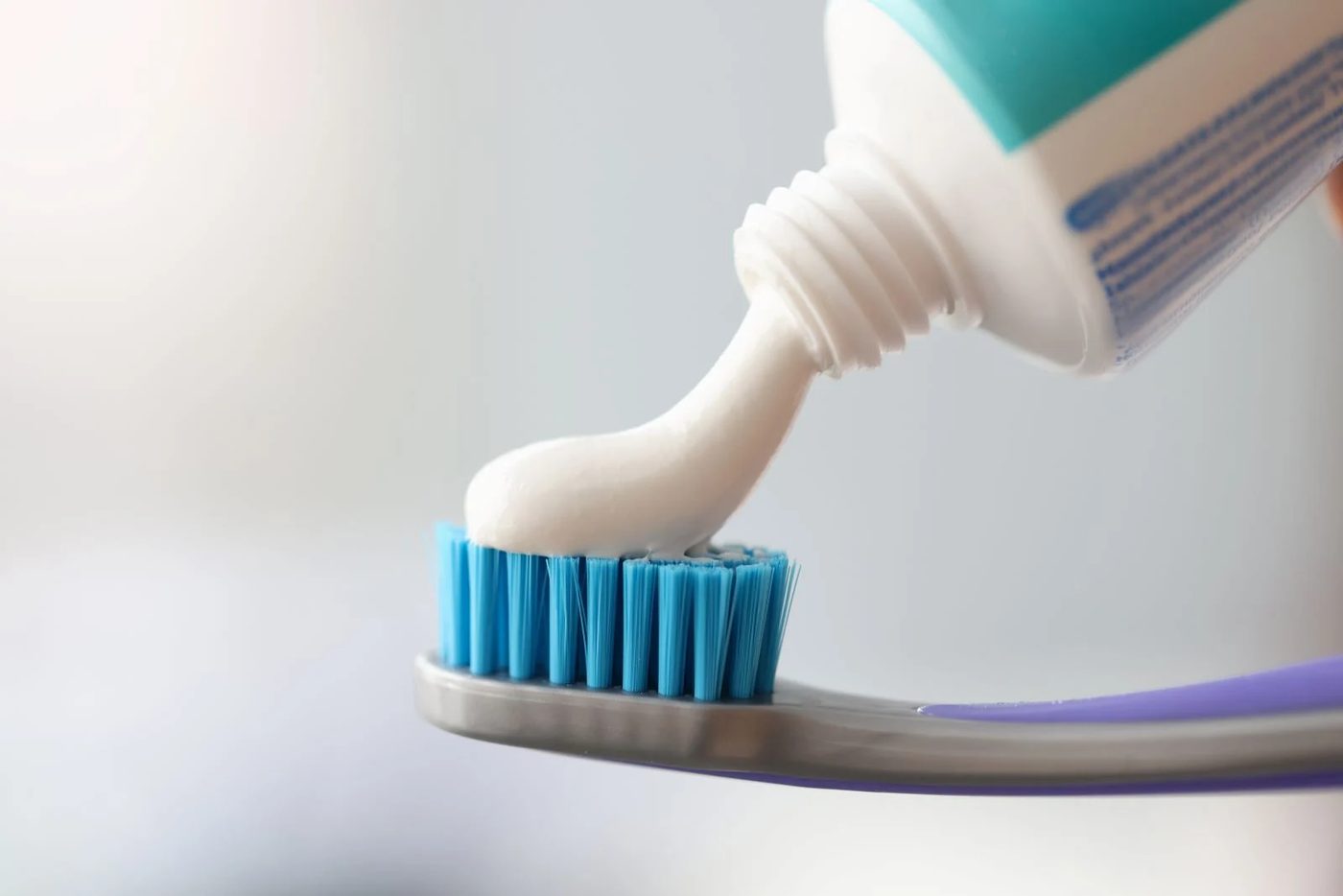 Tooth Paste