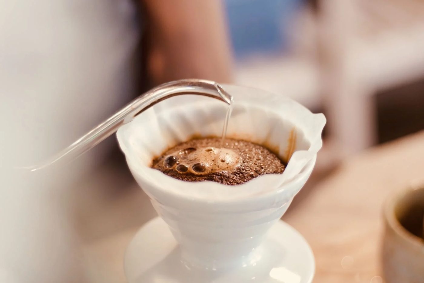 Coffee Filter