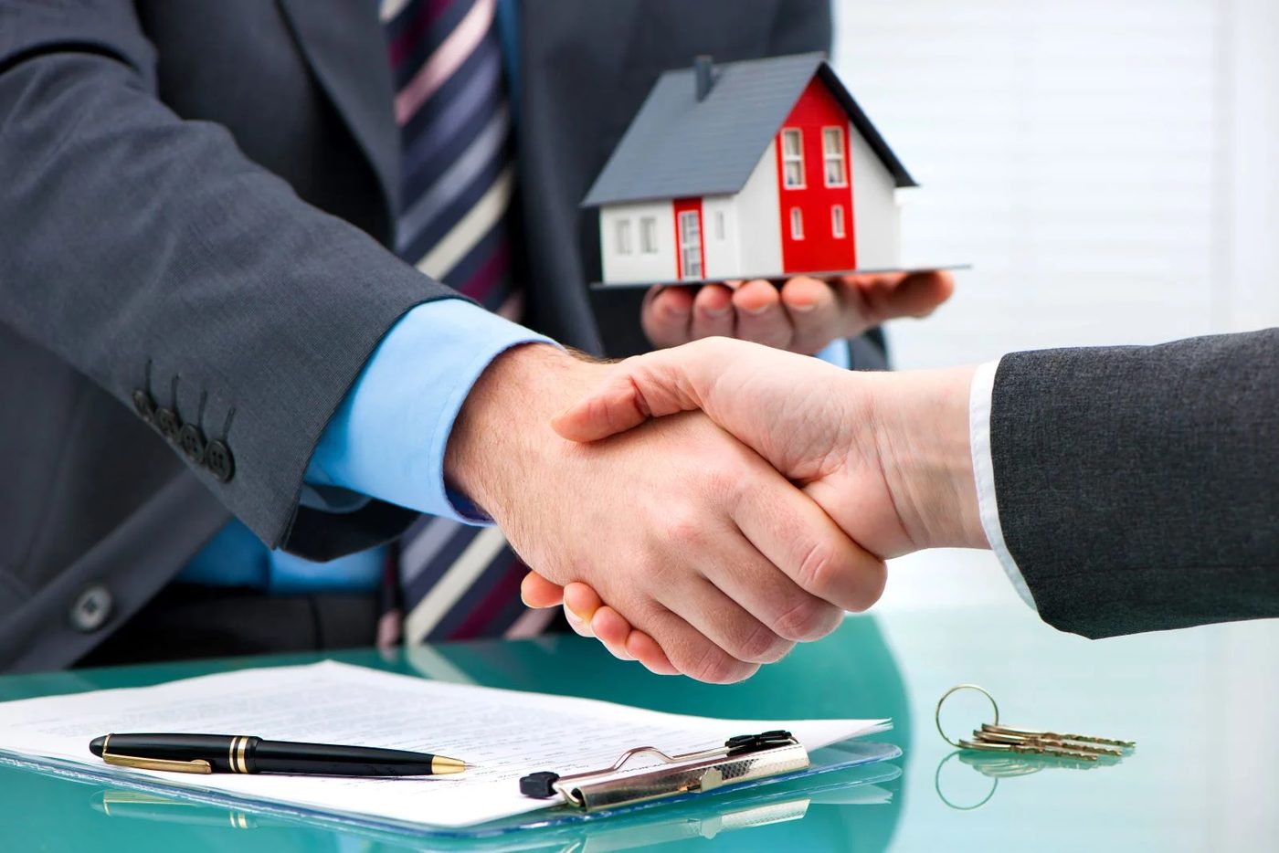 Closing Cost