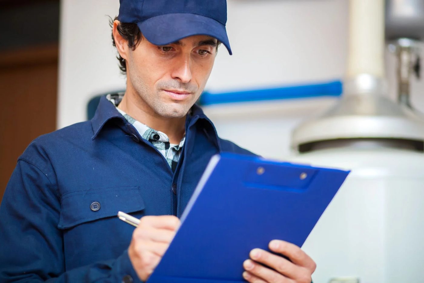 House Inspection