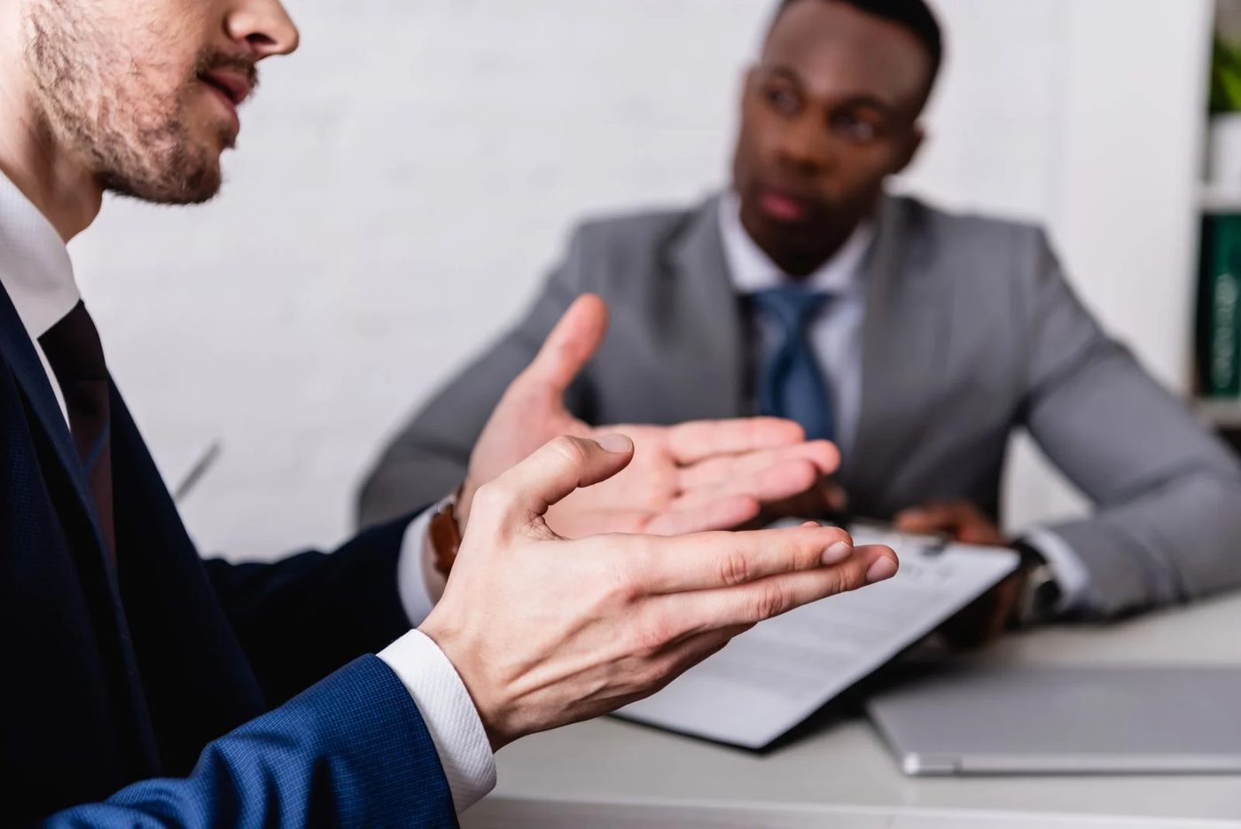 Realtor Negotiate