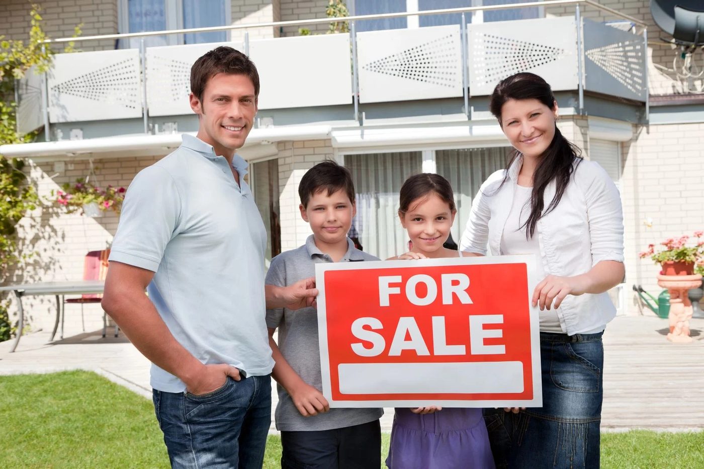 House For Sale