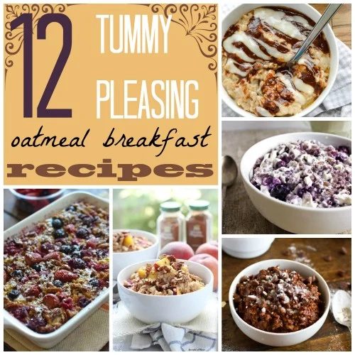 tipsaholic oatmeal