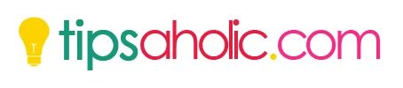 tipsaholic header