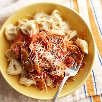 Set-It-and-Forget-It Recipe Roundup: Meatless Crockpot Meals