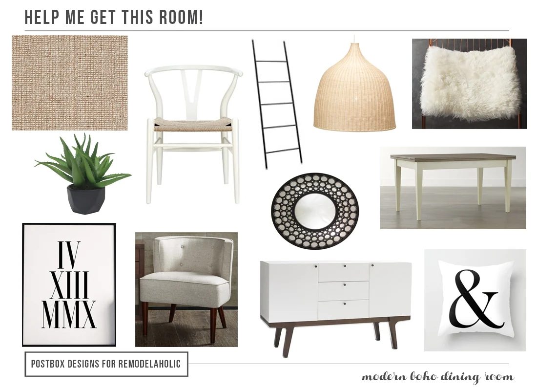 Create a Boho Chic Style In Your Home