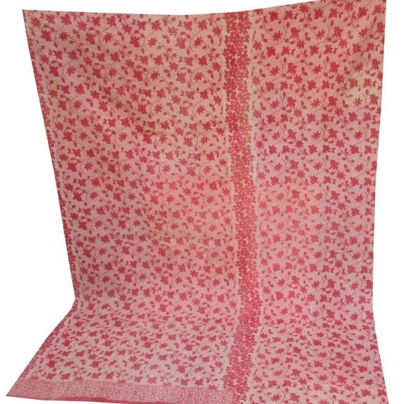 Shabby Chic Mid Century Wallhanging