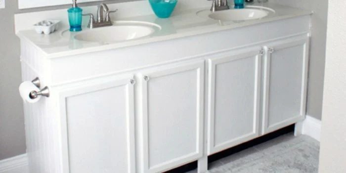 Share your Handmade cabinet and countertop experiences
