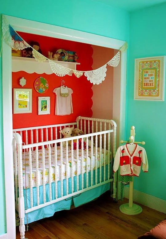 No matter the age or gender, having kids share a bedroom can be challenging. Here are 25 solid options to create the well fitted shared bedroom! 25 Stellar Shared Bedrooms for Kids