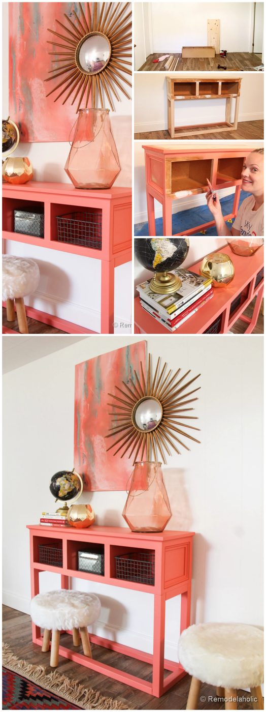 Sherwin-William Coral Reef Color of the Year 2015 -2