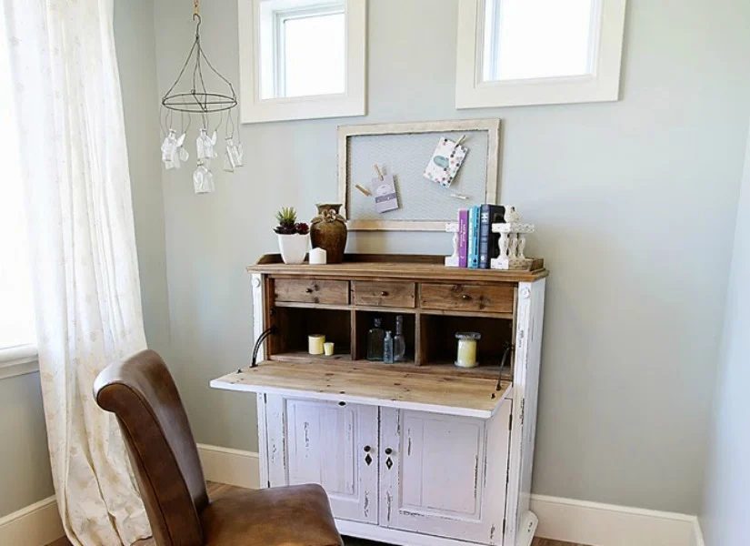 Color Spotlight: Silver Strand by Sherwin-Williams