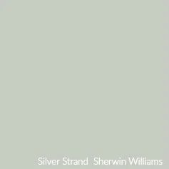 Silver Strand by Sherwin Williams. One of the most popular and versatile grays. Bekob