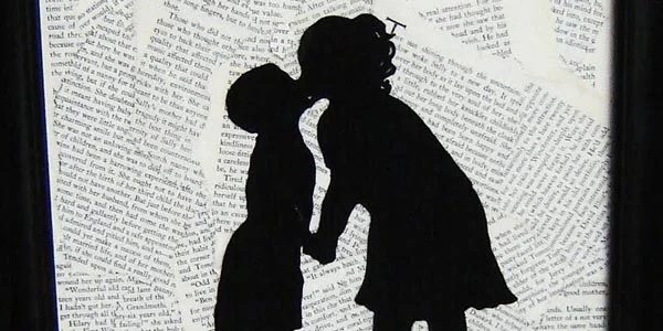 Silhouette Art Picture walkthrough