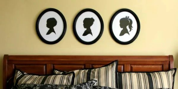 Silhouettes, Guest Project