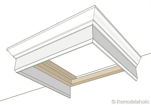 7 ceiling