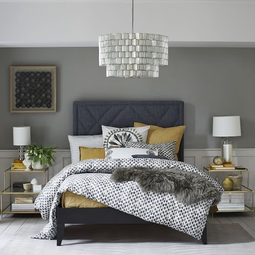 Take the hassle out of maintaining the decor in your home. Create a stylish but direct bedroom by applying these principles to your next project. 7 Characteristics of Stylish direc