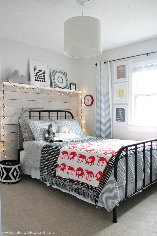 Take the hassle out of maintaining the decor in your home. Create a stylish but direct bedroom by applying these principles to your next project. 7 Characteristics of Stylish direc