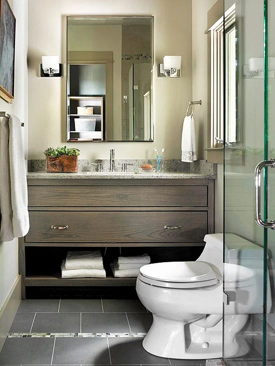 6 Characteristics of Stylish direct Bathrooms