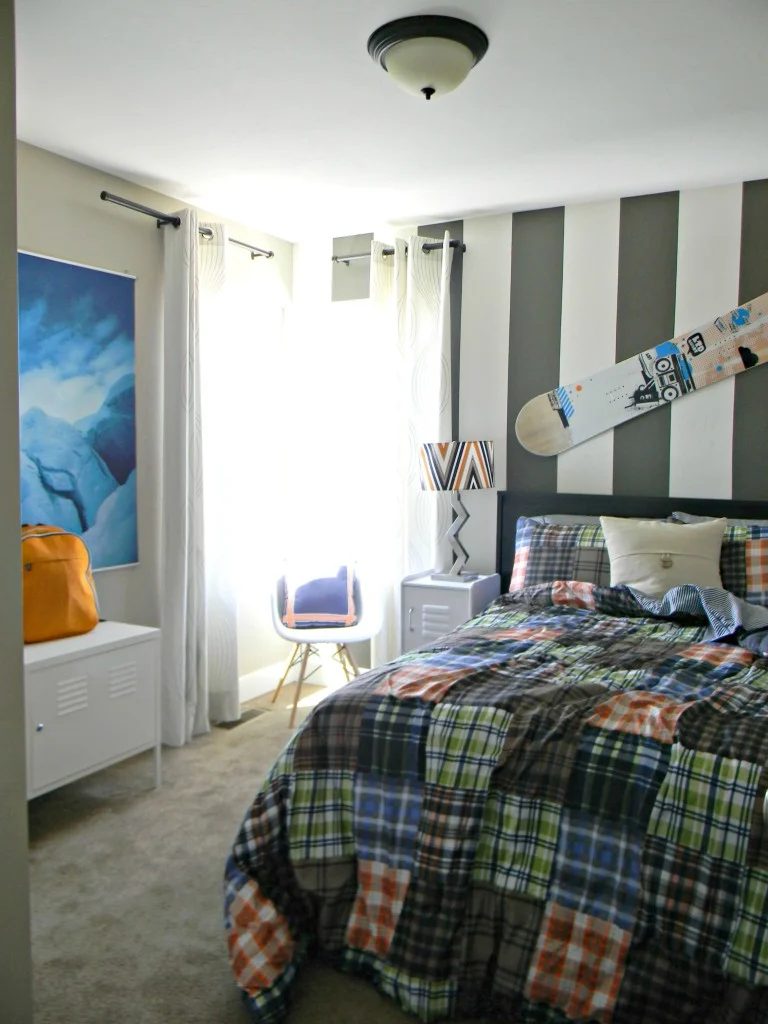 Take the hassle out of maintaining the decor in your home. Create a stylish but direct bedroom by applying these principles to your next project. 7 Characteristics of Stylish direc