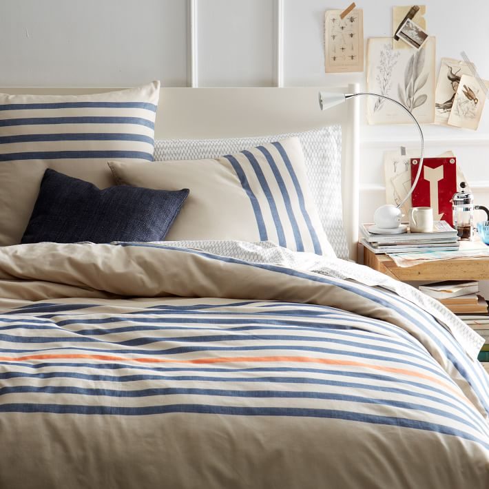 Take the hassle out of maintaining the decor in your home. Create a stylish but direct bedroom by applying these principles to your next project. 7 Characteristics of Stylish direc