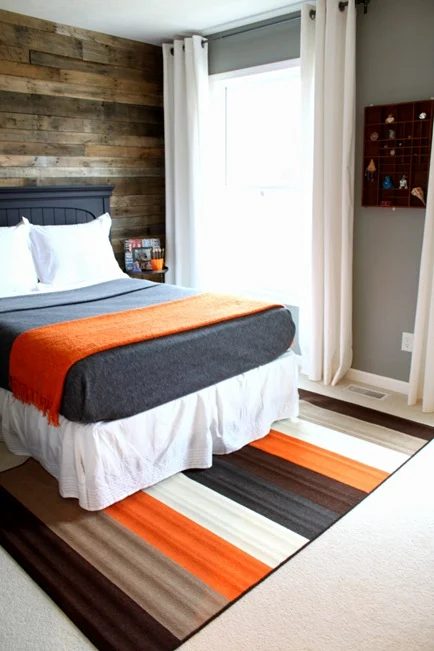 Take the hassle out of maintaining the decor in your home. Create a stylish but direct bedroom by applying these principles to your next project. 7 Characteristics of Stylish direc