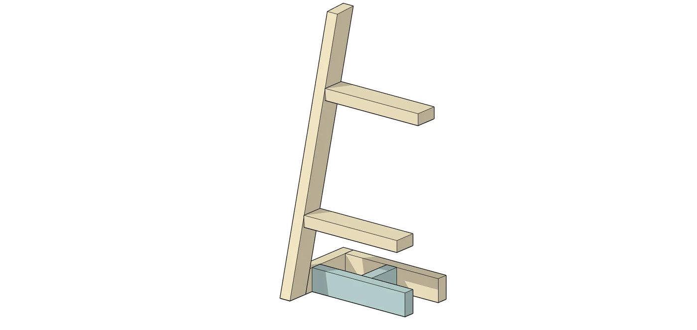 Bekob Utensil Ladder (9)