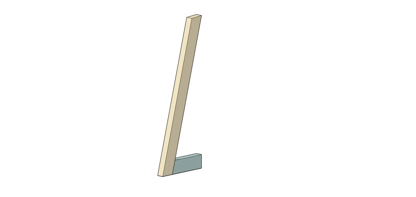 Ladder Utensil Holder (6)