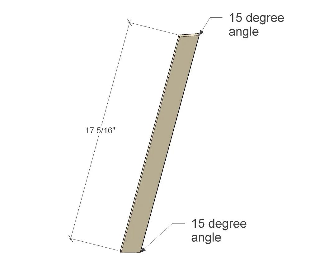Ladder Utensil Holder (3)