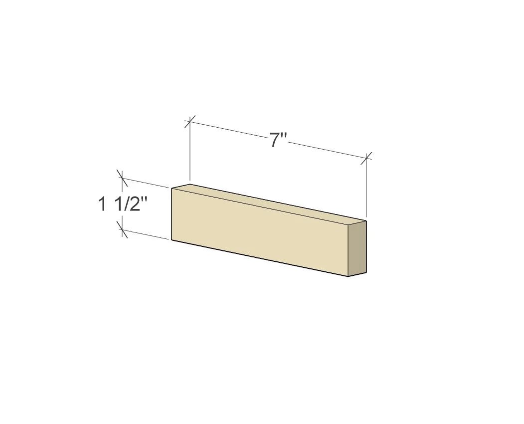 Ladder Utensil Holder (4)