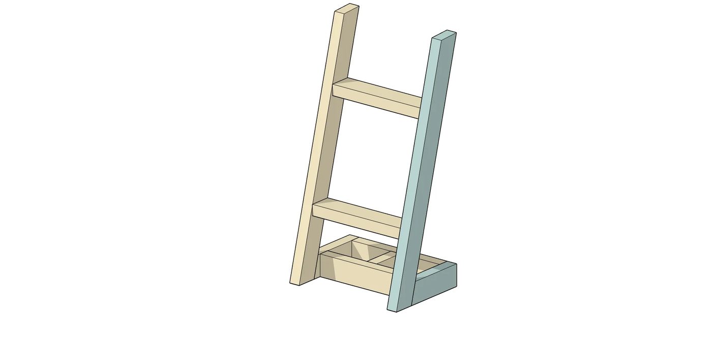 Bekob Utensil Ladder (10)