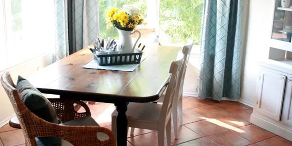 direct Dining Room Updates