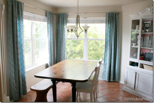 Dining Room Updates2