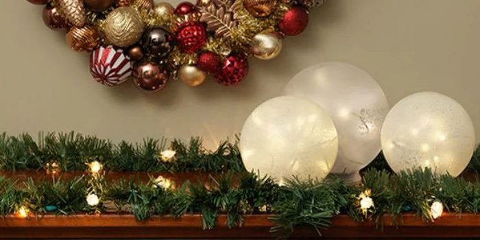 direct Handmade Luminaries