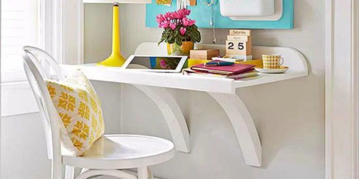 direct Handmade Wall Desk