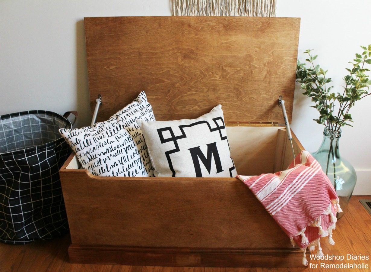Woodshop Diaries Toy Box Horiz 4