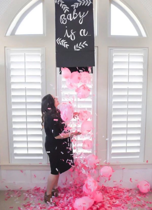 direct Gender Reveal option Balloon Drop From A Box Oriental Trading (1)