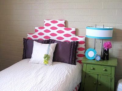 direct Ikea Bed Turned Chic
