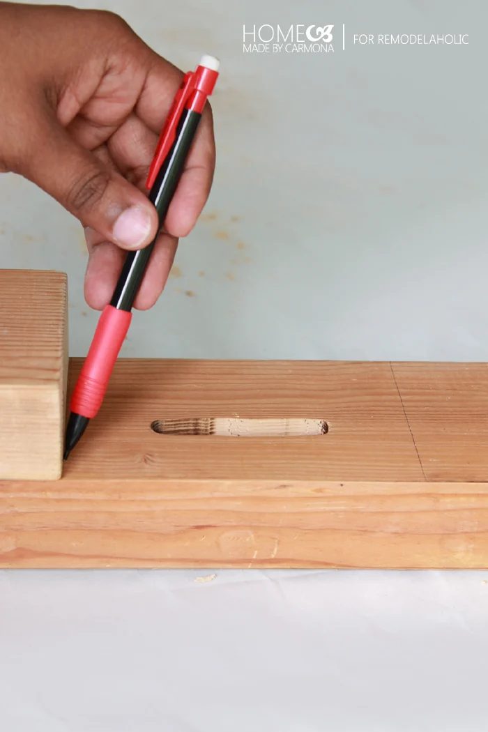 Mark 2x4 charger - for Bekob