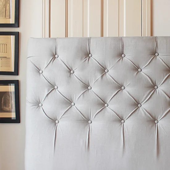 Handmade Tufted headboard -550