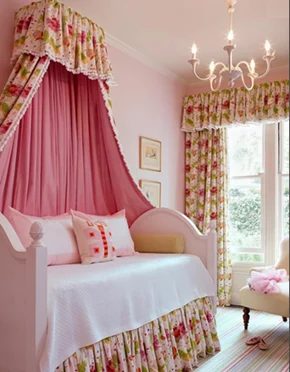 girlsbedroomcanopypalmerweissdesigne
