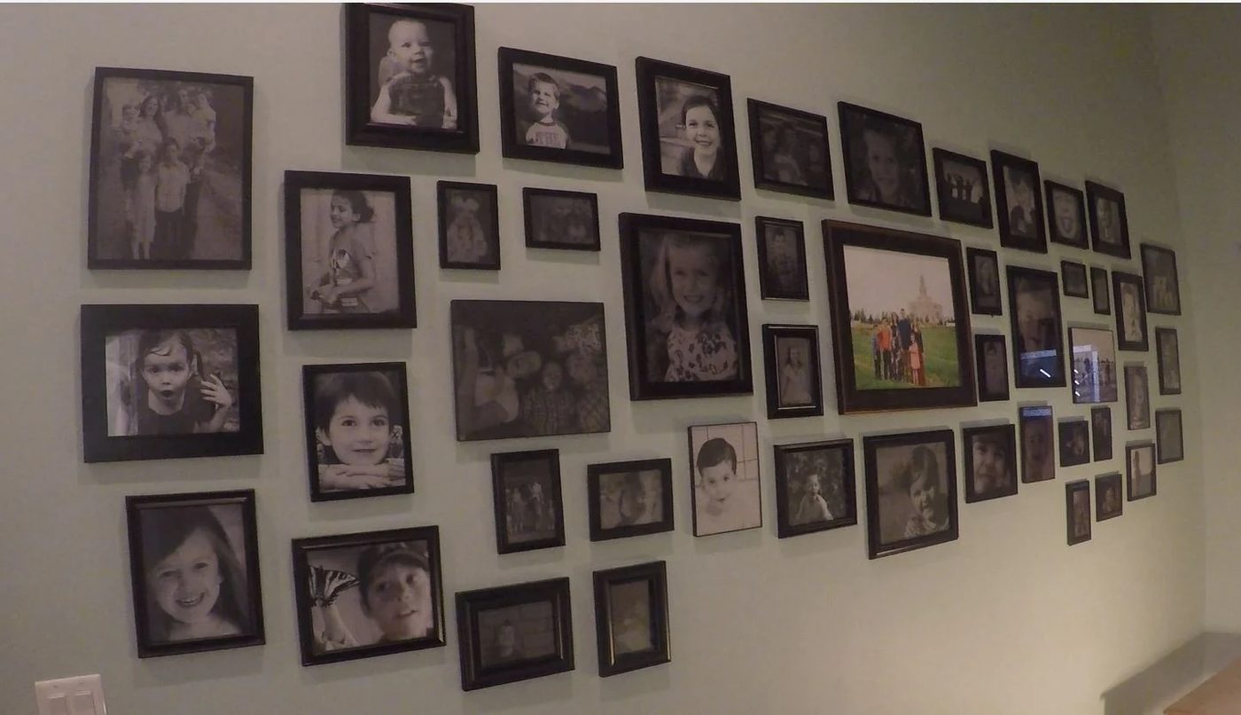 Bekob Gallery Wall Simplified (48)