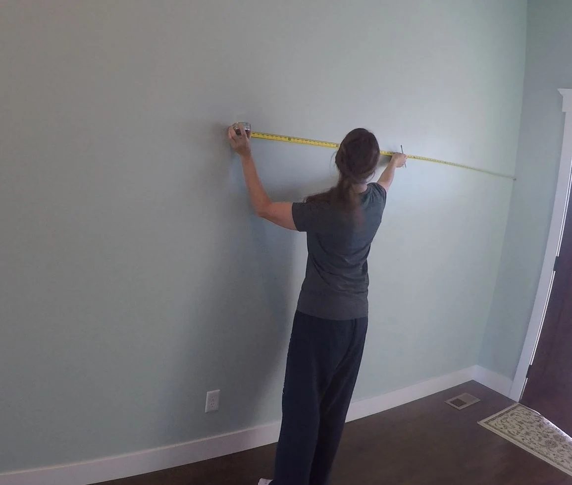 Bekob Gallery Wall Simplified (27)