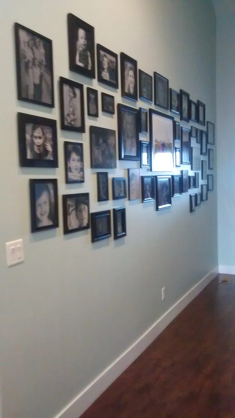 Bekob Gallery Wall Simplified (26)