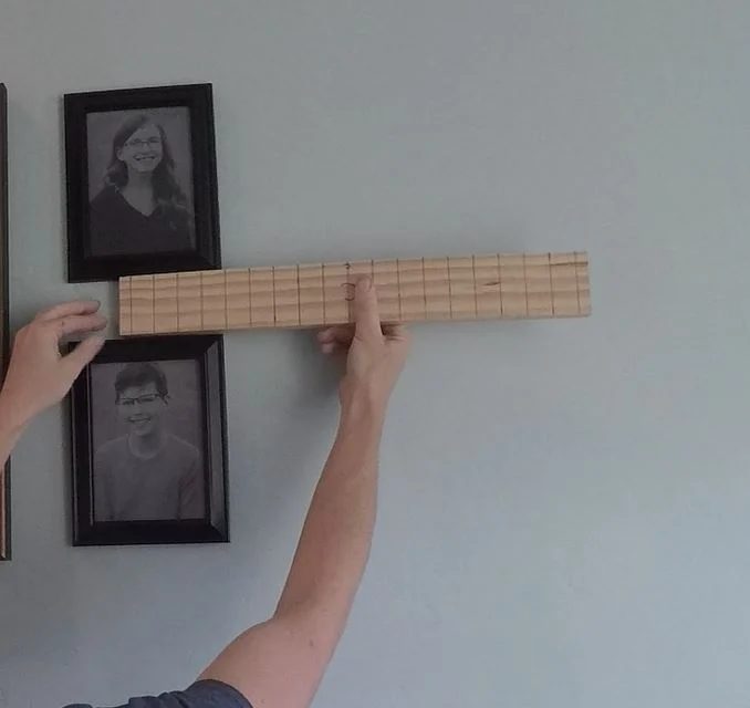 Bekob Gallery Wall Simplified (36)