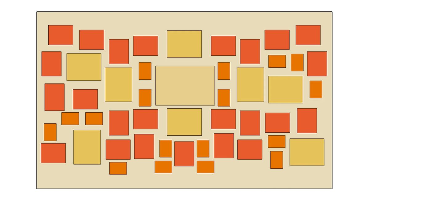 Bekob Gallery Wall Simplified (18)