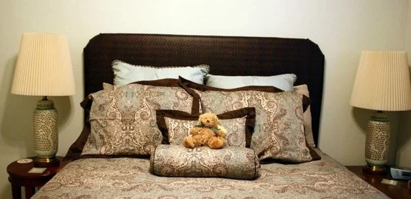 direct Upholstered Headboard
