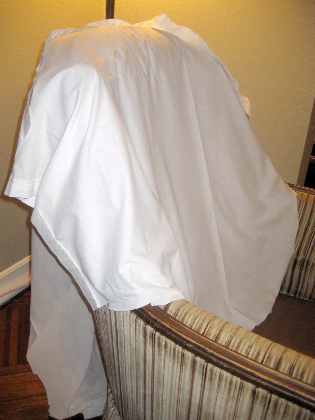 4 straightforward Slipcover Instructions